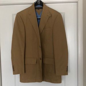 Tommy Hilfiger Fall Sport Coat / Jacket